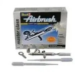 Revell Airbrush Spray Gun Master Class Professional, Airbrush f&uuml;r Profis