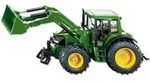 SIKU Farmer - John Deere mit Frontlader
