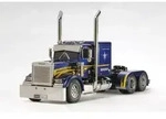 56344 - RC Car,1:14 RC Grand Hauler Customized