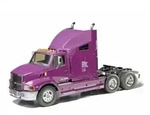 56309 - RC Car,1:14 RC Ford Aeromax BS