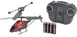 Carson Modellsport Nano Tyrann RC Einsteiger Hubschrauber RtF