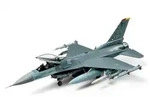 61098 - Modellbausatz,1:48 F-16CJ Fighting Falcon Lockheed Mar