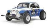 58452 - RC Car,1:10 RC Buggy Sand Scorcher 2010 2WD
