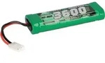 XCell RC-Pack 7,2V / 3600mAh - L2x3 Zelle Sub-C X3600SCR Tamiya-Stecker