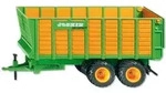 SIKU Farmer - Silagewagen