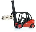SIKU Super - Linde Hochhubwagen, Ma&szlig;stab 1:50