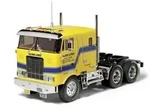 56304 - 1:14 RC Globe Liner Cab Over BS