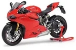 14129 - Modellbausatz,1:12 Ducati 1199 Panigale S