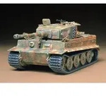 35146 - Modellbausatz, 1:35 Dt. SdKfz.181 PzKpfw.VI Tiger I E