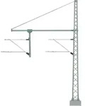 M&auml;rklin - Rohrausleger