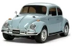 58572 - RC Car,1:10 RC Volkswagen Beetle M-06, ab 14 Jahren