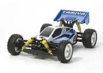 58568 - RC Car,1:10 RC Neo Scorcher TT-02B 4WD