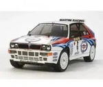 58570 - RC Car,1:10 RC Lancia Delta HF Integrale TT-02, ab 14 Jahren