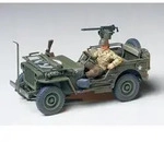 35219 - Modellbausatz,1:35 US Willys Jeep MB 4x4 (1)
