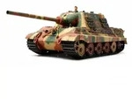35295 - Modellbausatz,1:35 Dt. Pz-J&auml;ger Jagdtiger Fr&uuml;h.(2)
