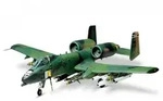61028 - Modellbausatz,1:48 Fairchild Republic A-10A Thunder.II