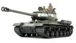 35289 - Modellbausatz,1:35 Rus. Sw. KPz JS-2 ChKz (2)