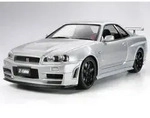 24282 - Modellbausatz,1:24 NISMO Skyline GT-R Z-tune (R34)