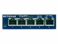 Netgear GS105GE Gigabit Kupfer Switch
