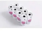 Hundekotbeutel PetKit - 8 Rollen