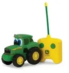 Vedes 42946A1 TOMY 42946 R/C Johnny Traktor RC Einsteiger Modellauto