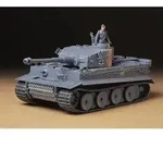 Modellbau Tamiya 300035216 1:35 Deutsche Panzer Kampfwagen VI Tiger I E Fr&uuml;he
