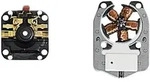 M&auml;rklin 60941 H0 Motor-Umbauset