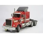 56301 - 1:14 RC King Hauler Bausatz