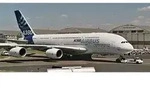Revell 04218 Airbus A 380 New livery Flugmodell Bausatz 1:144