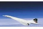 Revell Concorde British Airways