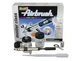 Revell Airbrush Spray Gun Master Class Flexible, Airbrush Spritzpistole