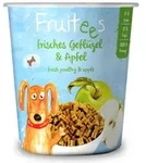 Bosch Snack Fruitees Apfel 200g