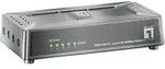 LevelOne FSW-0508TX - Switch - 5 x 10/100 - Desktop