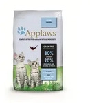 App Cat Trockenfutter Kitten 7,5kg