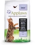 Applaws Cat Trockenfutter Huhn & Ente 7,5kg