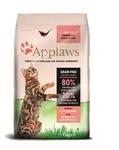 Applaws Cat Trockenfutter Huhn & Lachs 7,5kg