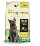 App Cat Trockenfutter Senior Huhn 400g