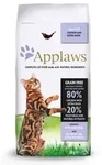 Applaws Cat Trockenfutter Huhn & Ente 2kg