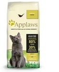 App Cat Trockenfutter Senior Huhn 2kg