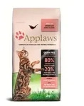 Applaws Cat Trockenfutter Huhn & Lachs 2kg