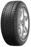 Dunlop SP Winter Sport 4D RunFlat ( 225/55 R17 97H *, MOExtended, runflat BLK )
