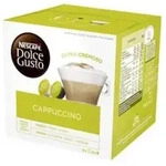 "NESCAFE Dolce Gusto Kaffee Kapseln CAPPUCCINO "EXTRA CREMOSO"