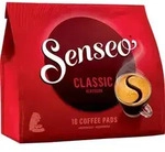 Senseo Kaffeepads "CLASSIC" - klassisch, 16er Packung
