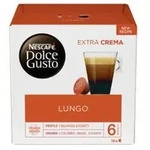 NESCAFE Dolce Gusto Kaffee Kapseln LUNGO "EXTRA CREMA"