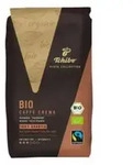 Tchibo Kaffee "Vista Bio Caff&egrave; Crema", ganze Bohne