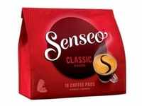 "Senseo Kaffeepads "CLASSIC" - klassisch, 16er Packung"