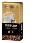 "Eduscho Kaffee "Professional Caff&egrave; Crema", ganze Bohne"