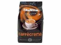 Lavazza Kaffee Crema Gustoso 66157 ganze Bohne 1kg