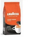 Lavazza CAFF&Egrave; CREMA GUSTOSO, 1.000 g, Bohnen