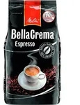 "Melitta Kaffee "BellaCrema Espresso", ganze Bohne"
